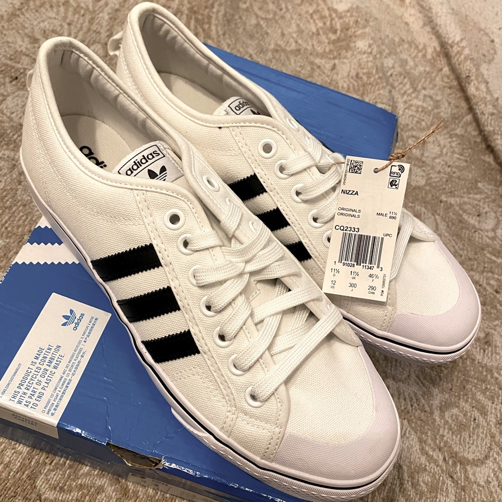 Adidas shoes